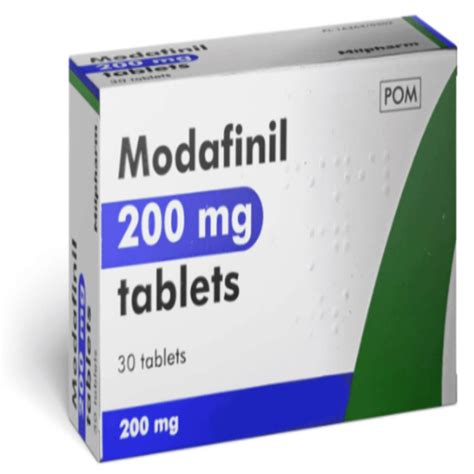 (moe-DAF-i-nil) Brand name (s) Provigil. . Modafinil 200 mg